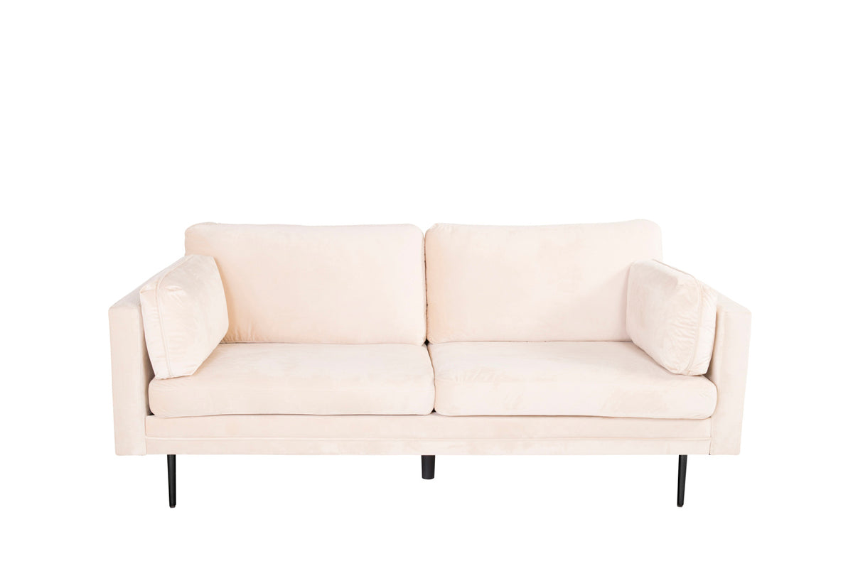 3-sits soffor Beige