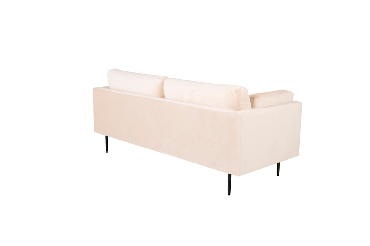 3-sits soffor Beige