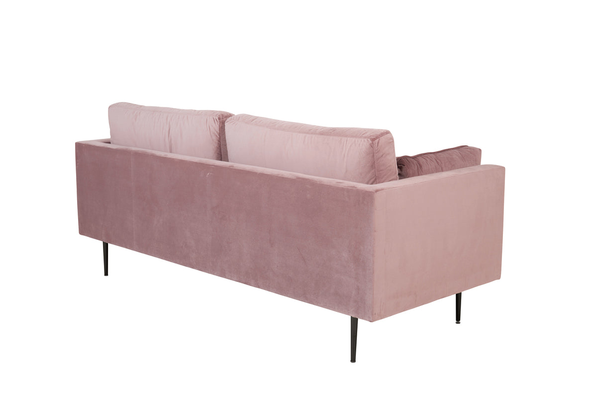 3-sits soffor Gammelrosa