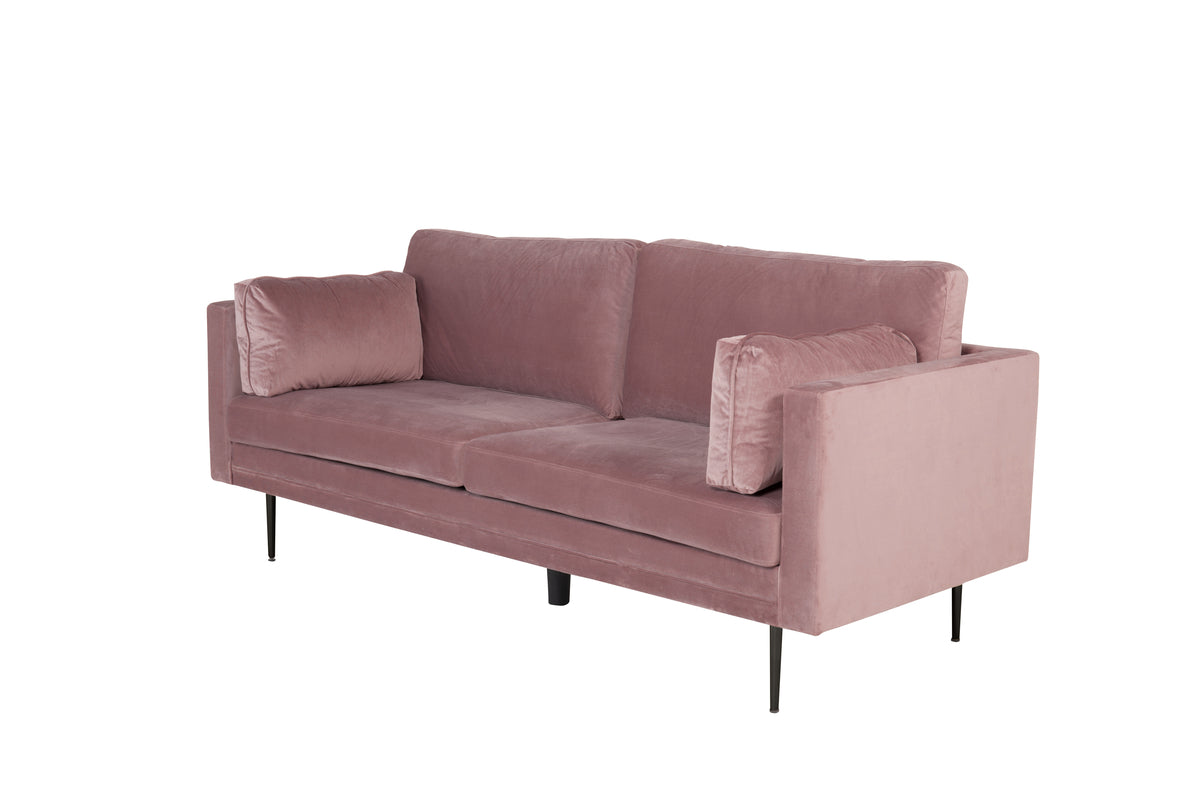 3-sits soffor Gammelrosa