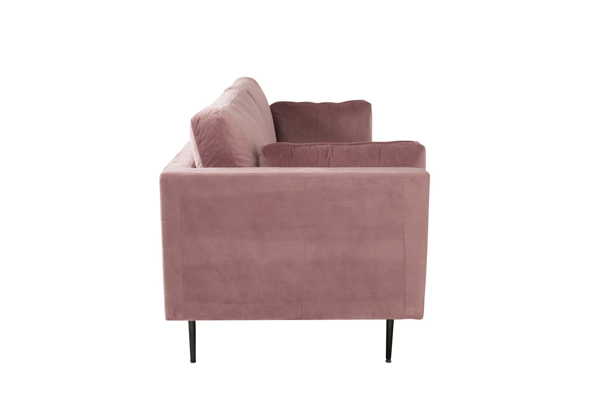 3-sits soffor Gammelrosa