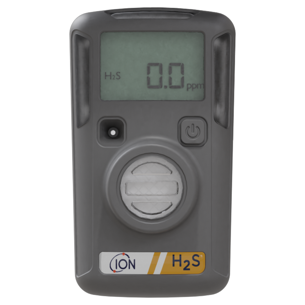 Gasvarnare ION Science ARA H2S