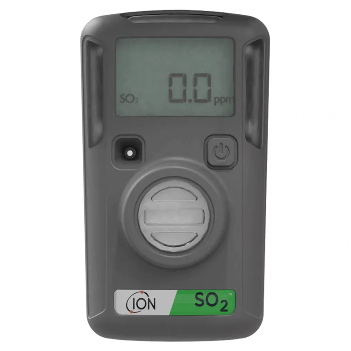 Gasvarnare ION Science ARA SO2