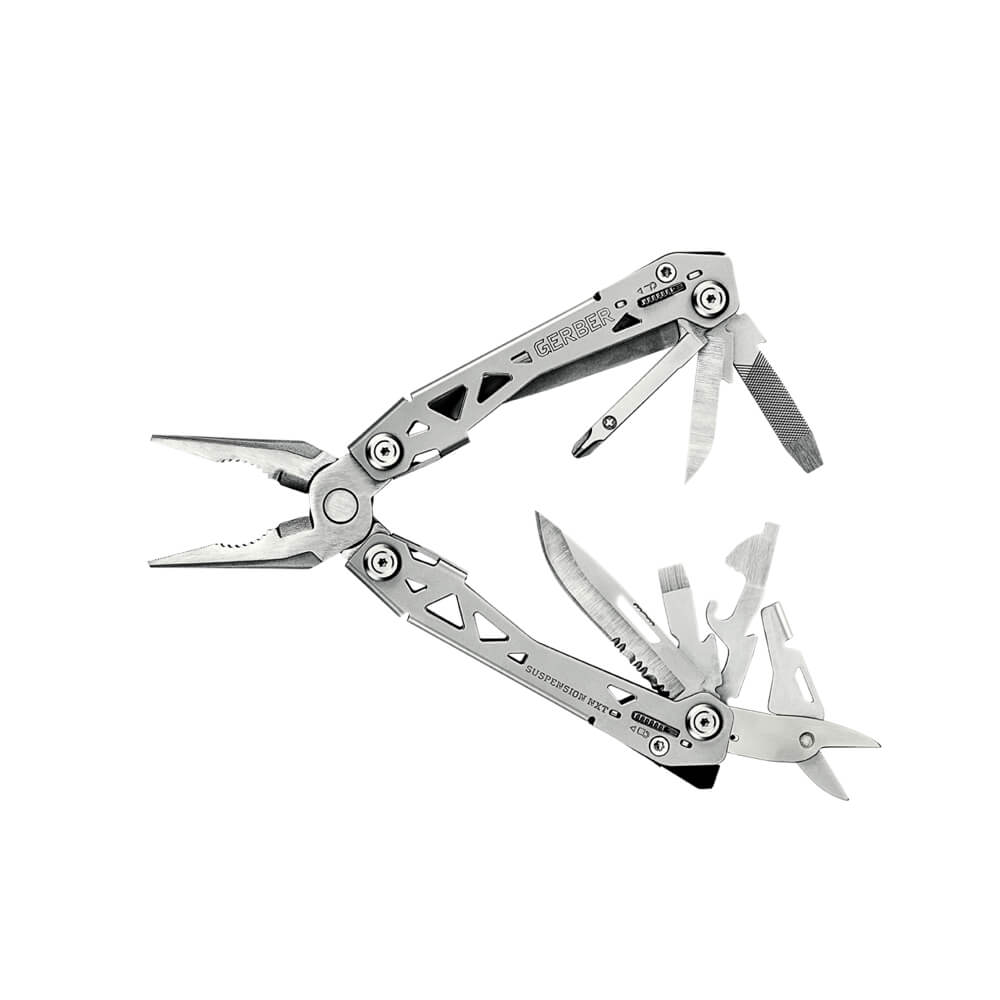 Gerber Suspension NXT Compact multiverktyg Silver