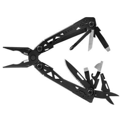 Gerber Suspension NXT Compact multiverktyg Svart