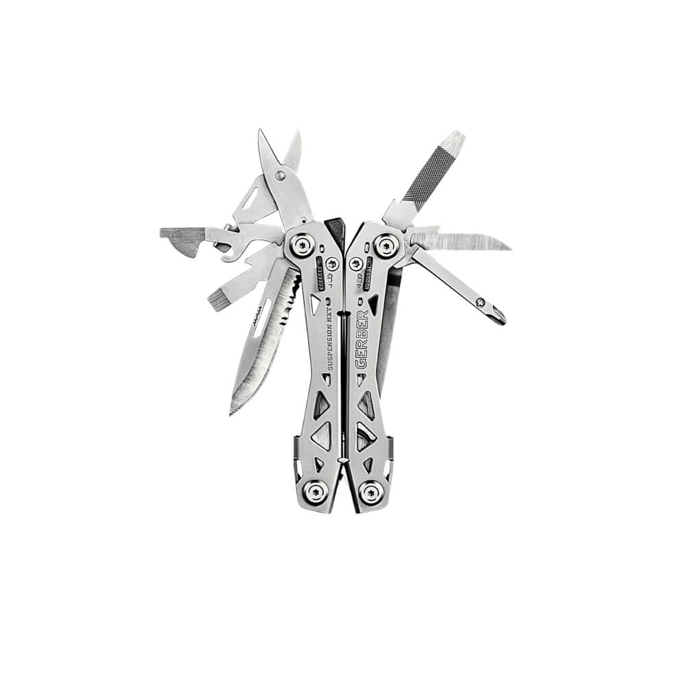 Gerber Suspension NXT Compact multiverktyg Silver