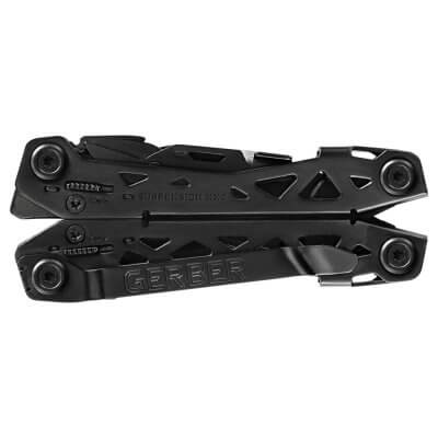 Gerber Suspension NXT Compact multi-tool Black