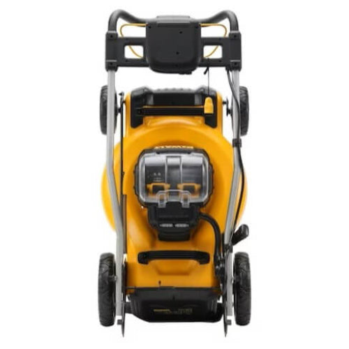 Lawnmower (2xX18V) - 2x5.0Ah kit