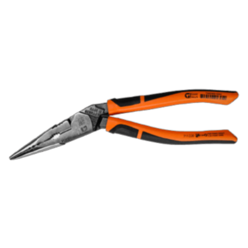 HD Ergonomic power tip bar 220 mm - GSON