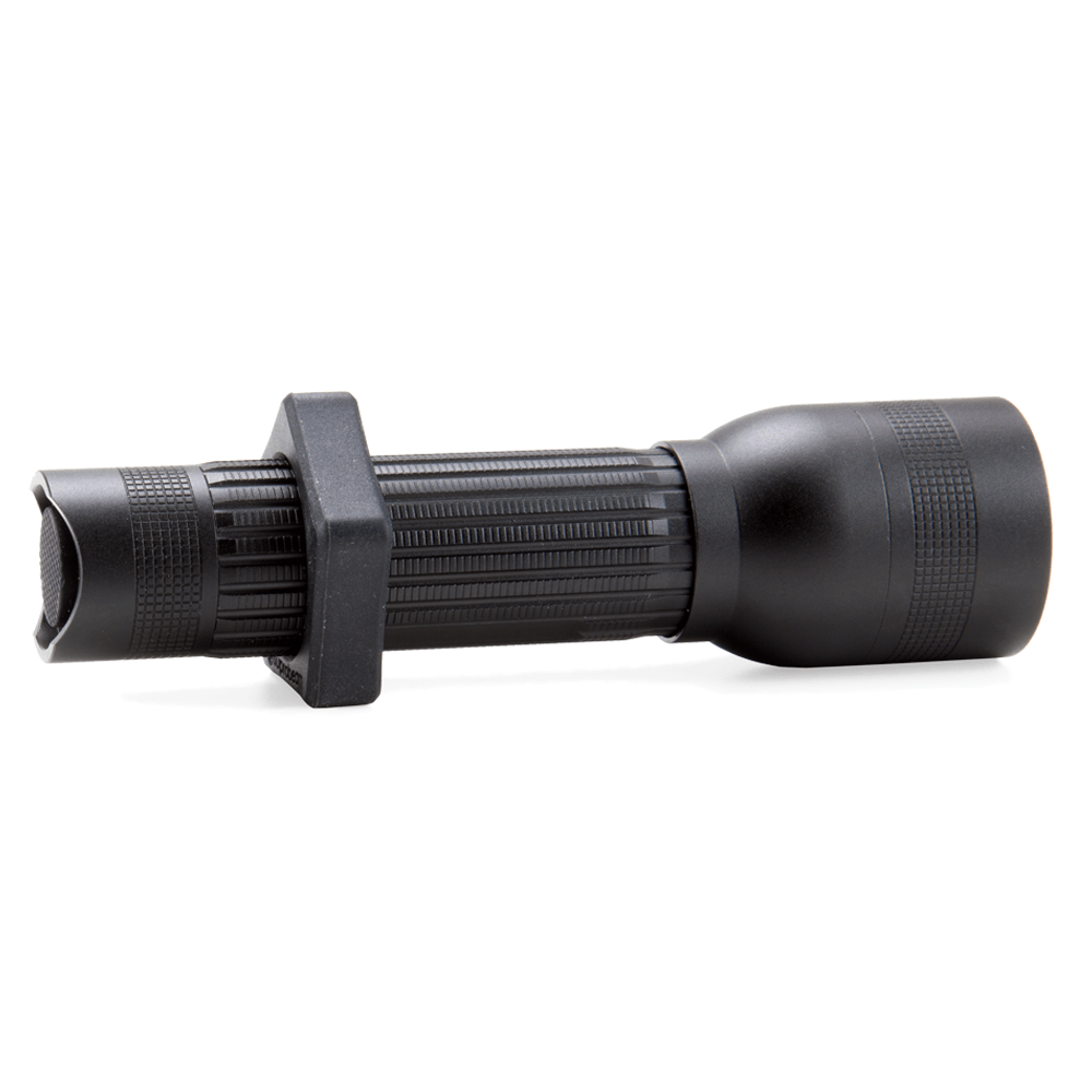 Handlampa Q4 defend, 400 Lumen