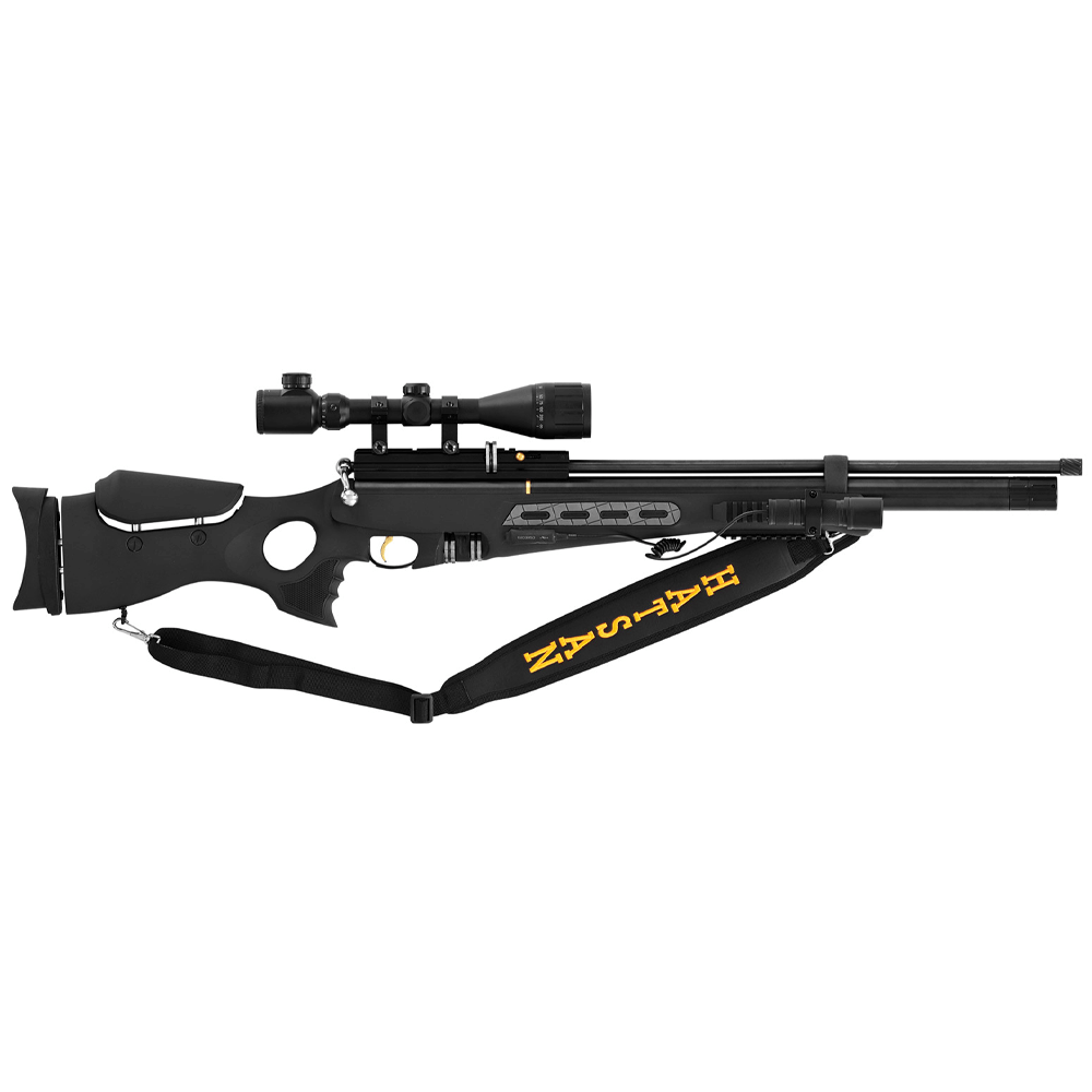 Hatsan BT65 RB Elite Kit LW 5.5mm 10J - Air Rifle