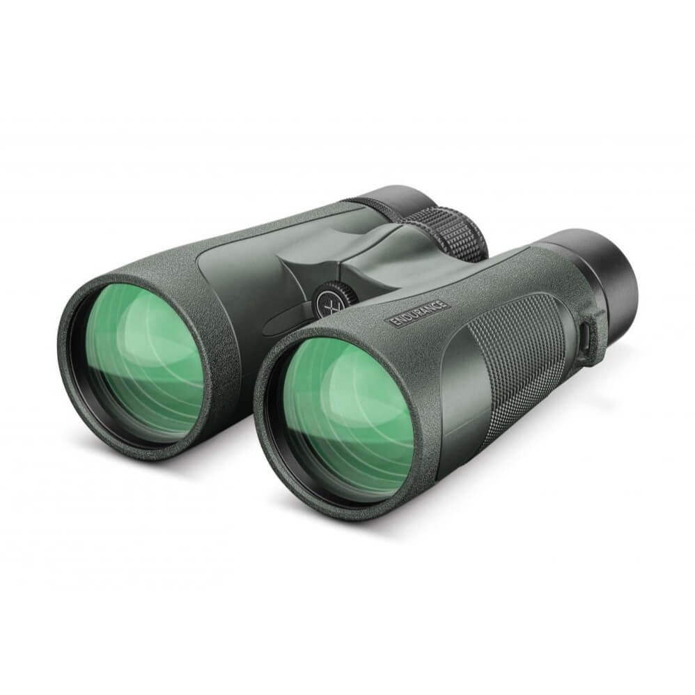 Hawke Endurance 8x56 Binoculars, Green