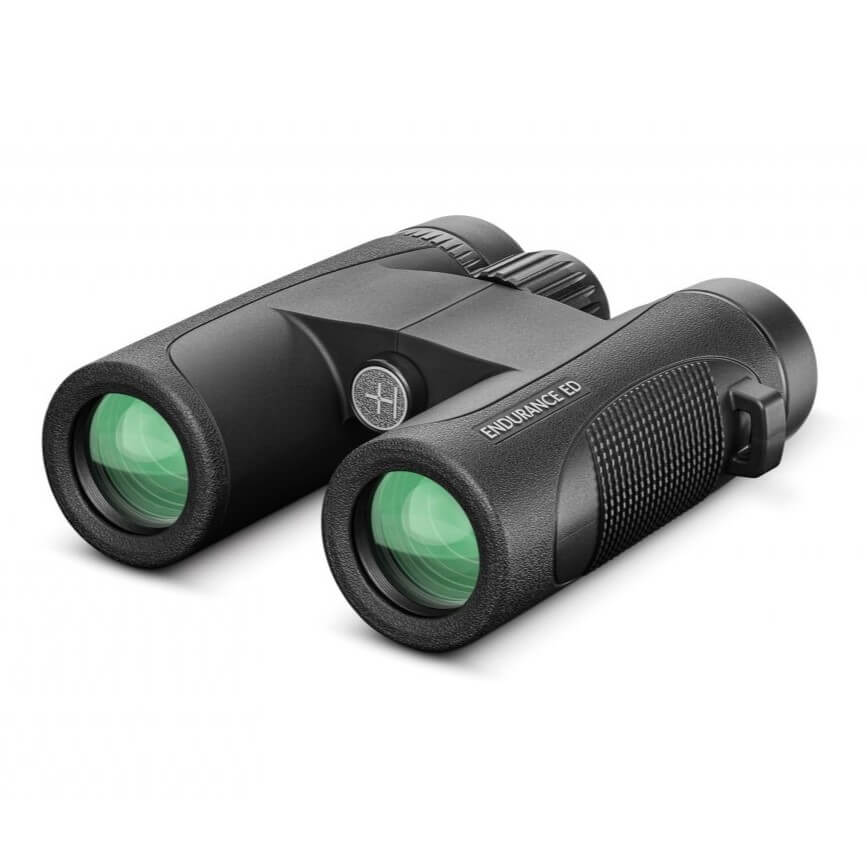 Hawke Endurance ED 8x32, Binoculars black