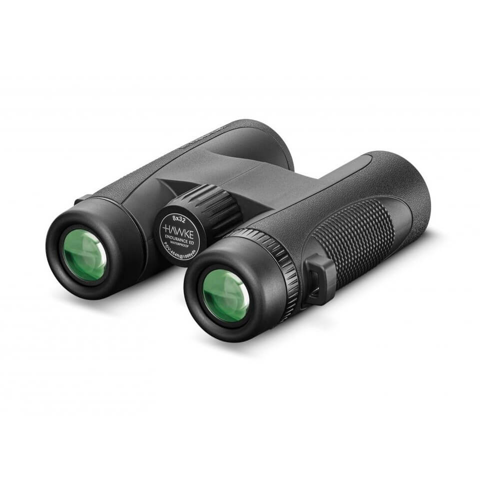 Hawke Endurance ED 8x32, Binoculars black