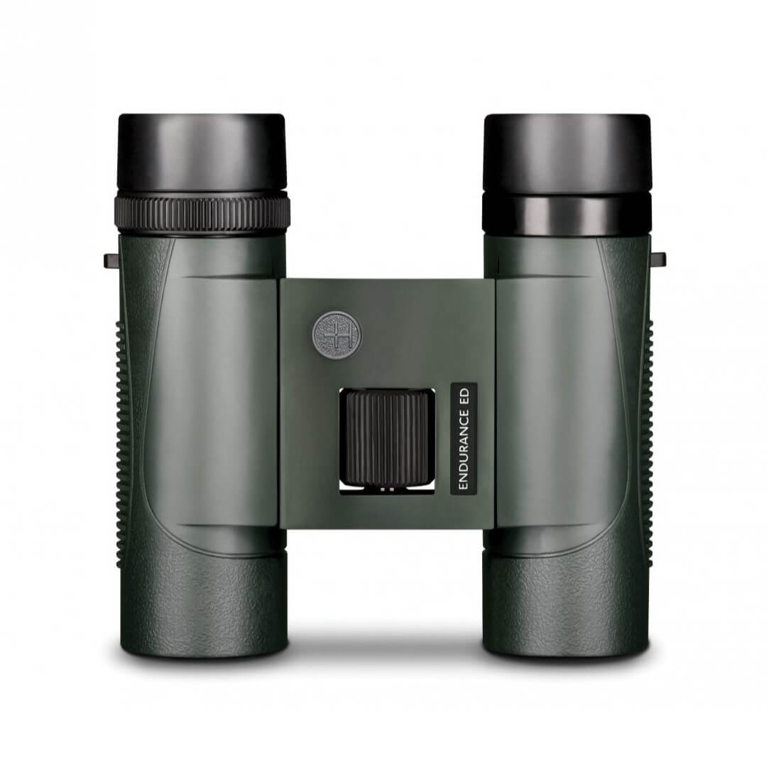 Hawke Endurance ED Compact 10x25, Binoculars green