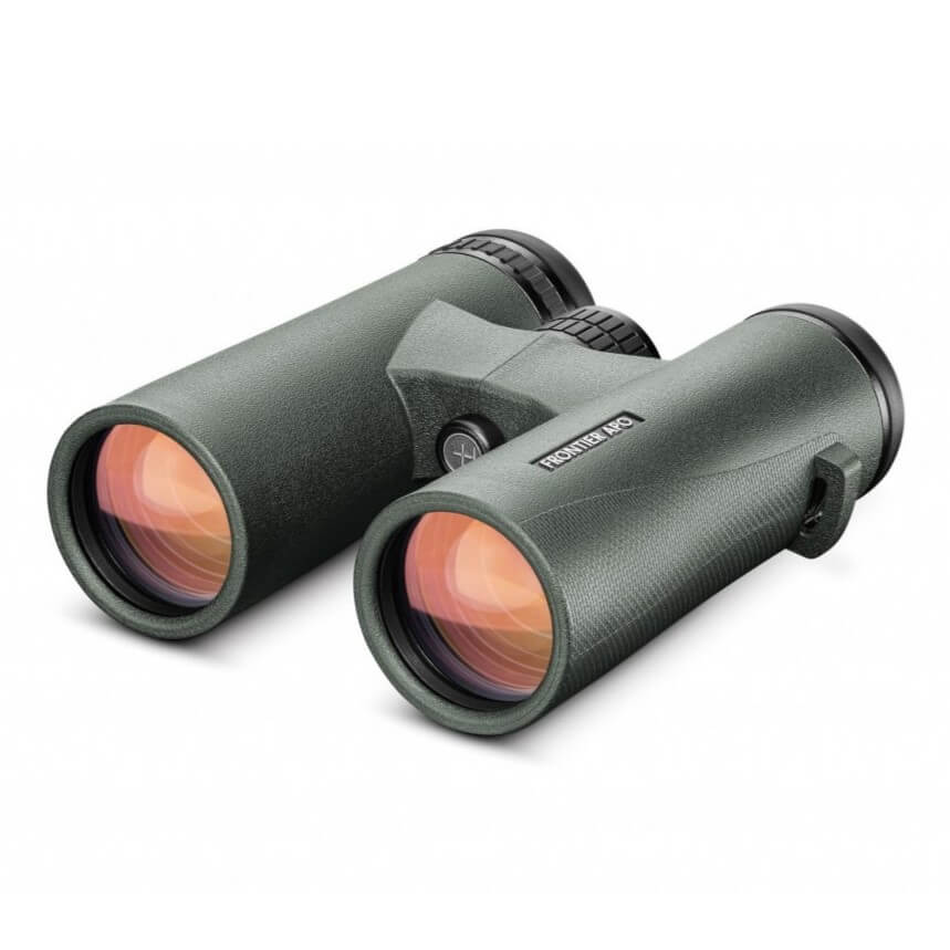 Hawke Frontier APO 8x42, Binoculars, Green