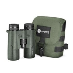 Hawke Frontier bino LRF 10x42 10-2300m rangefinder