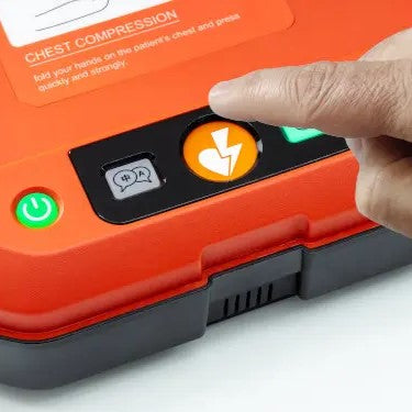 Primedic HeartSave Y Hjärtstartare