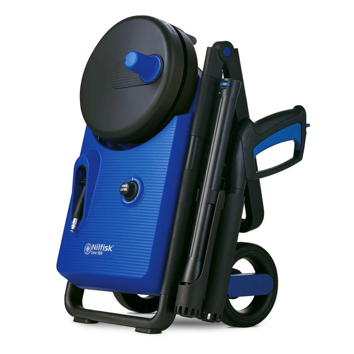 Core 150-10 PowerControl Pressure Washer