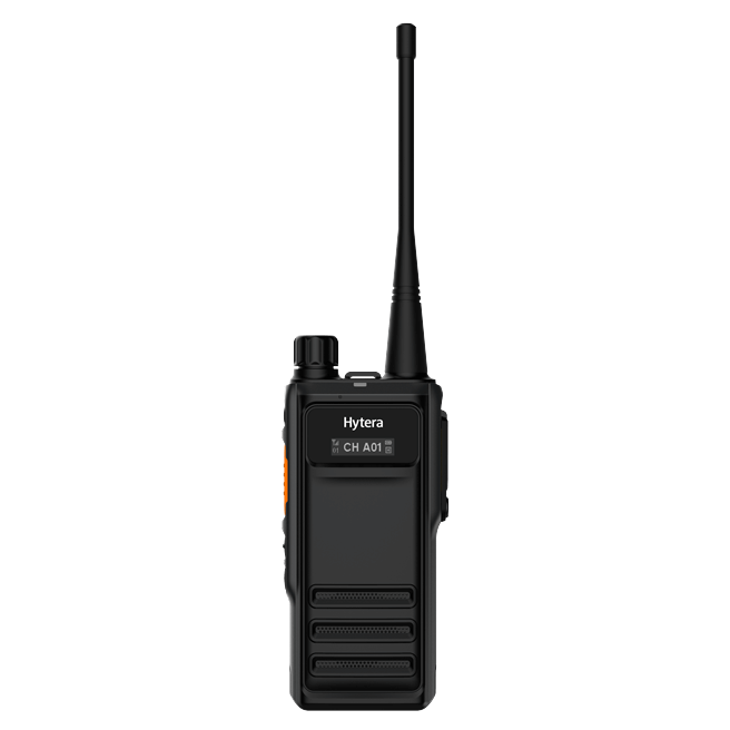 Hytera HP605 Komradio