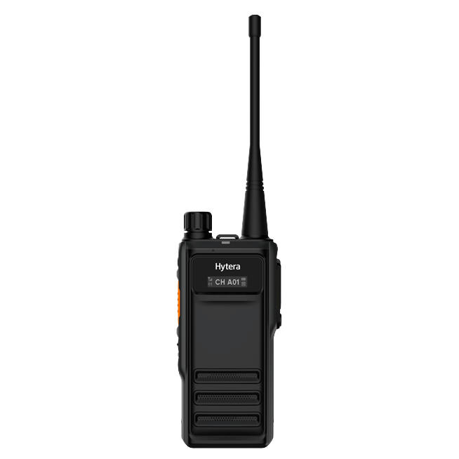 Hytera HP685 Komradio