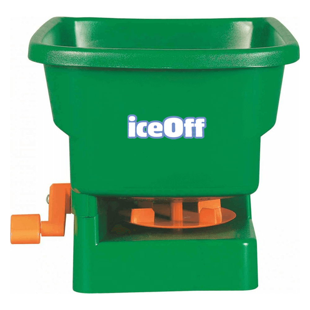 IceOff Spreader Handy