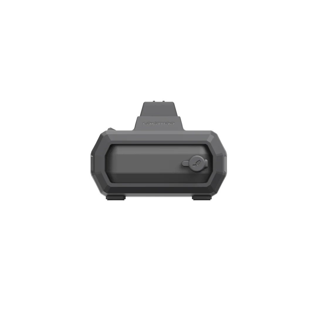 Lokithor JA3000 PRO – Kraftfull Jump Starter & Air Compressor i ett kompakt format