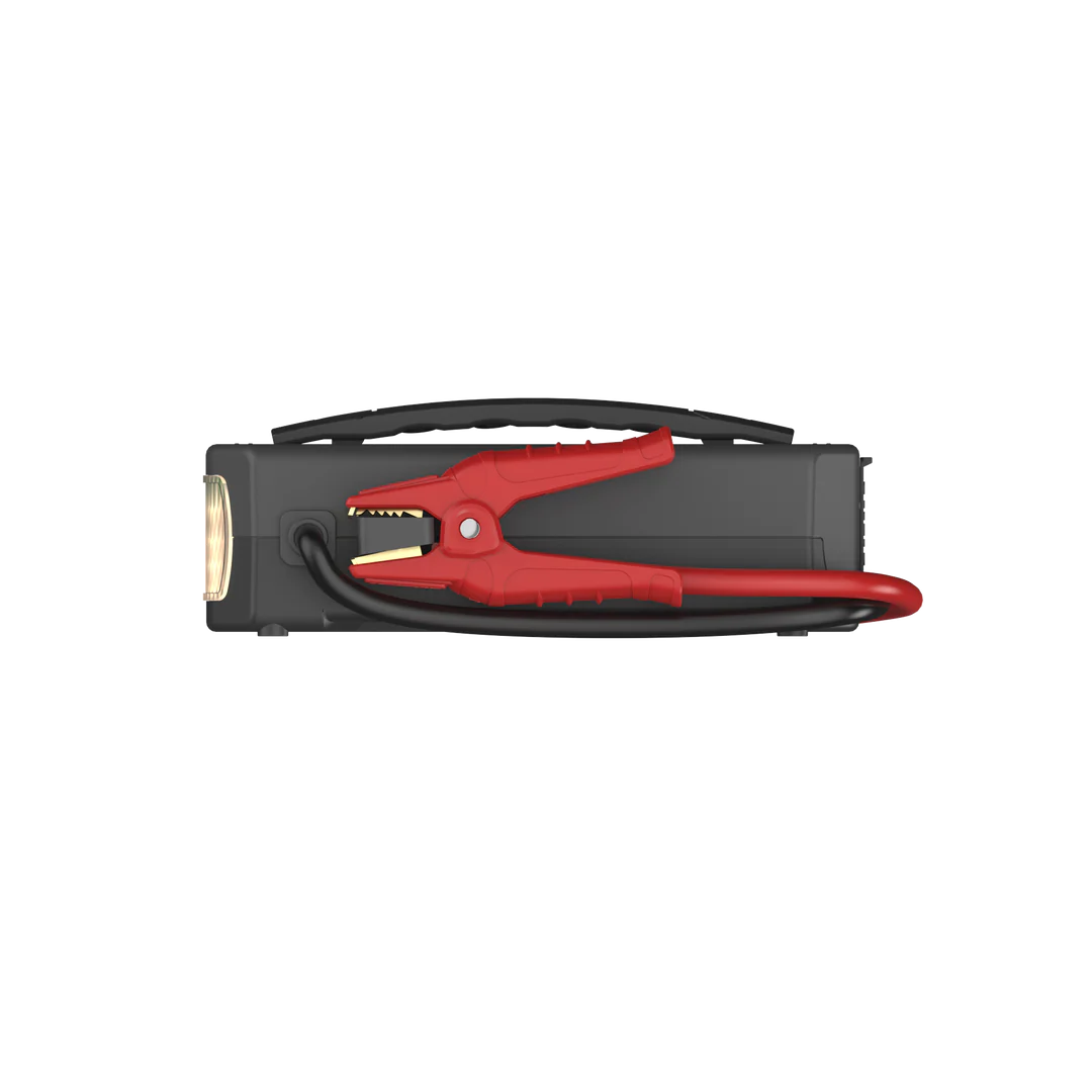 Lokithor J3250 PRO – Kraftfull Jump Starter med 3250A och LiFePO₄-teknologi