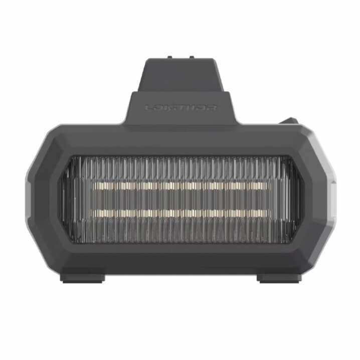 Lokithor 4-i-1 JA301 PRO Starthjälp med Luftkompressor