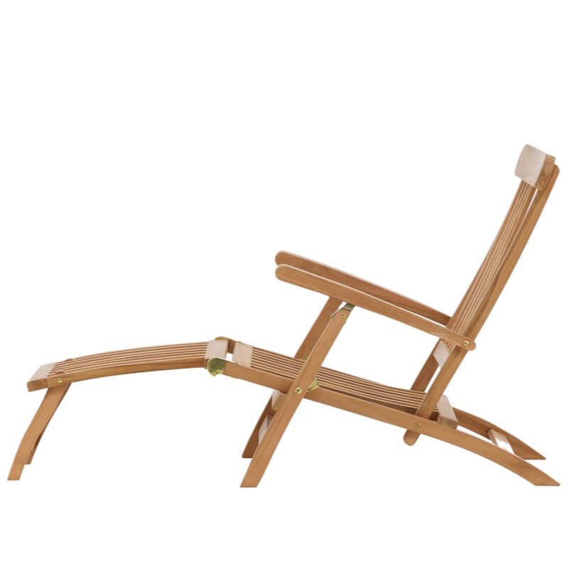 Kenya Deck chair