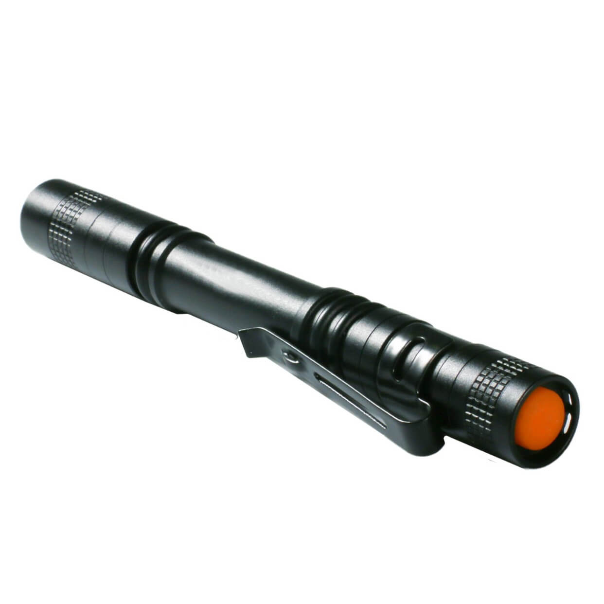 LED Pen Ficklampa