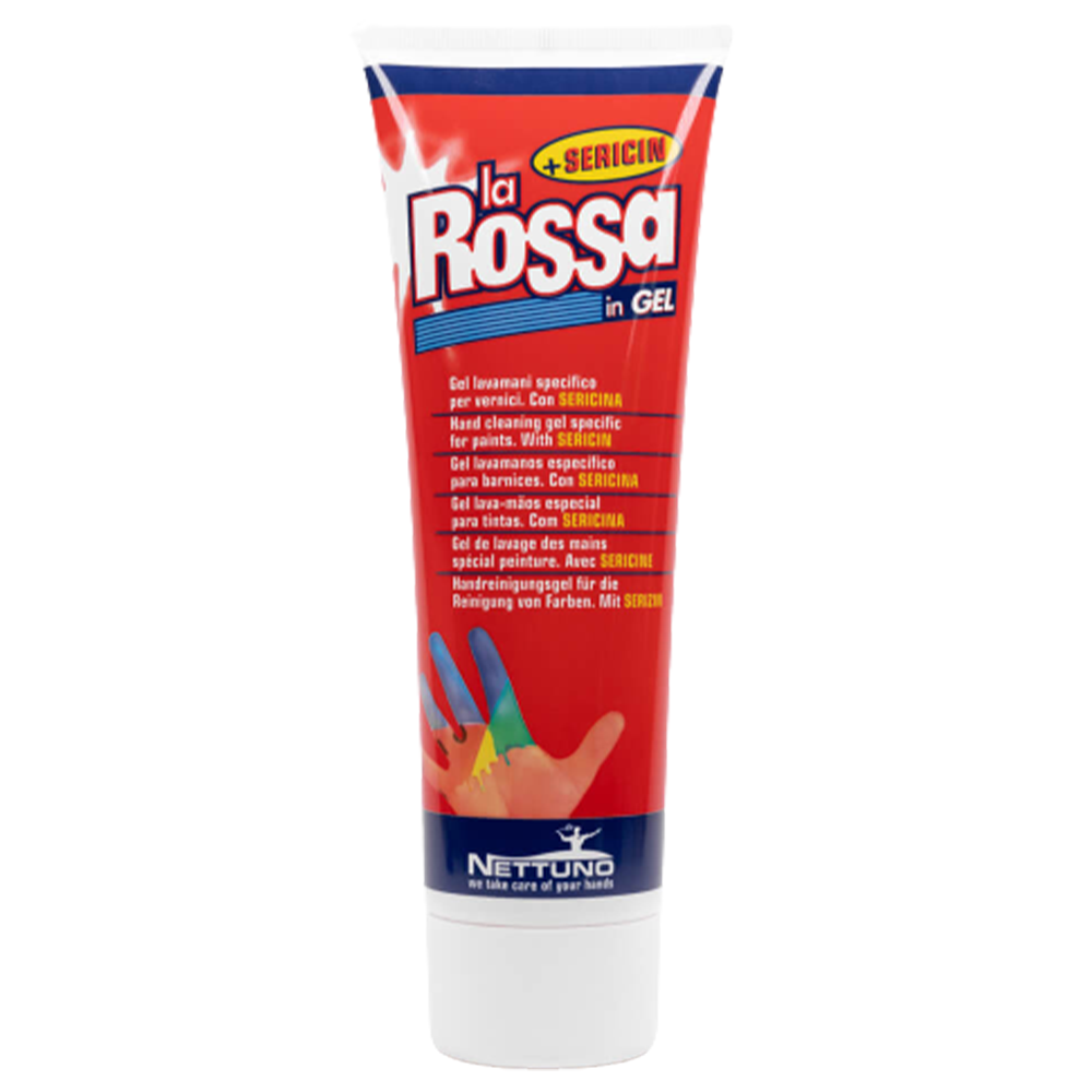 Hand soap, La Rossa Gel Tub 250ml, 12pcs/pack