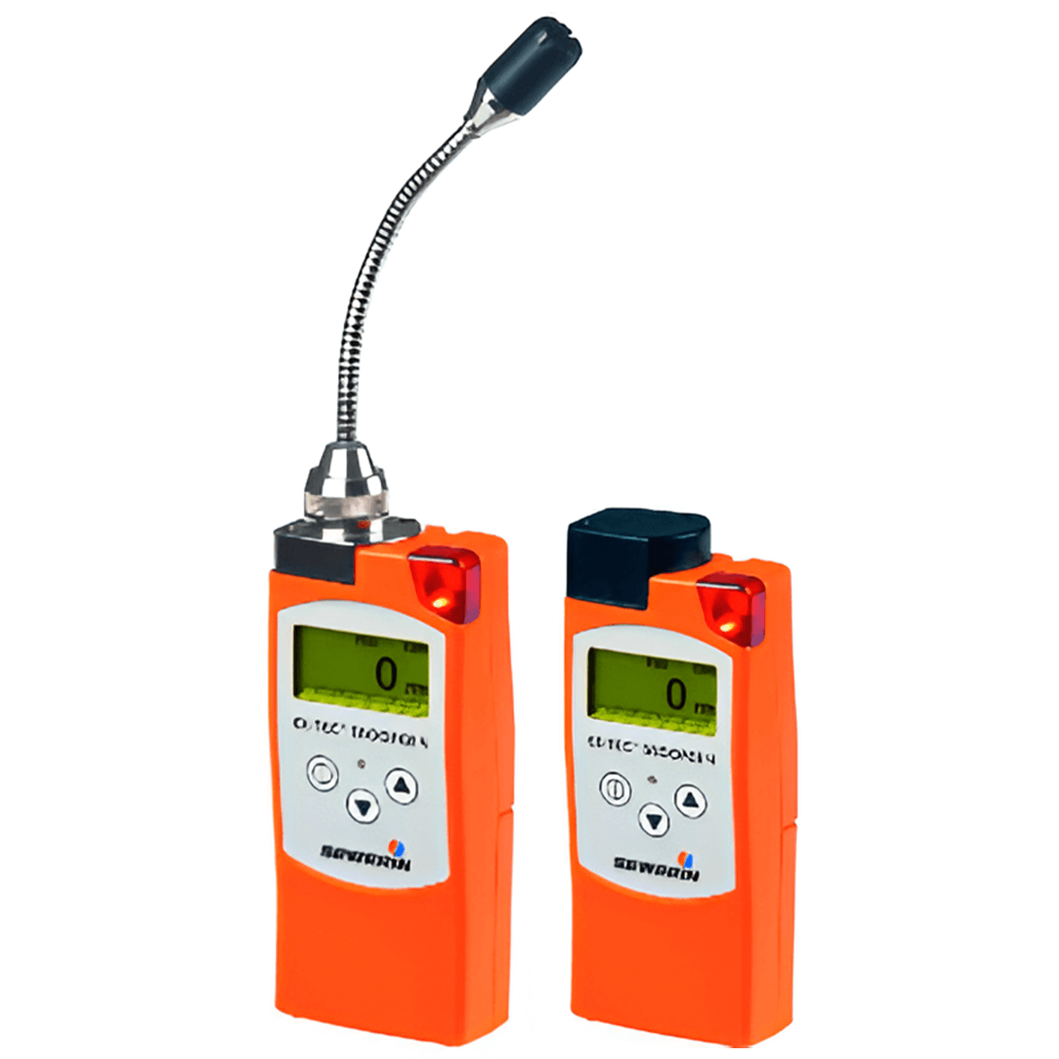 Läcksökare Sewerin Snooper 4