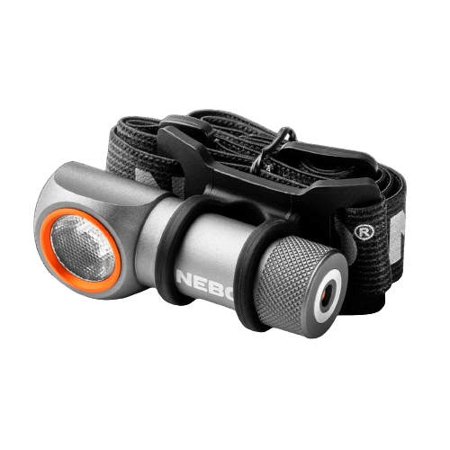 Linterna Frontal Led Nebo Einstein 600 | Cuotas sin interés Linterna Frontal Led Nebo Einstein 600 | Cuotas sin interés