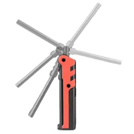 FlexBright Worklight Flashlight Pro