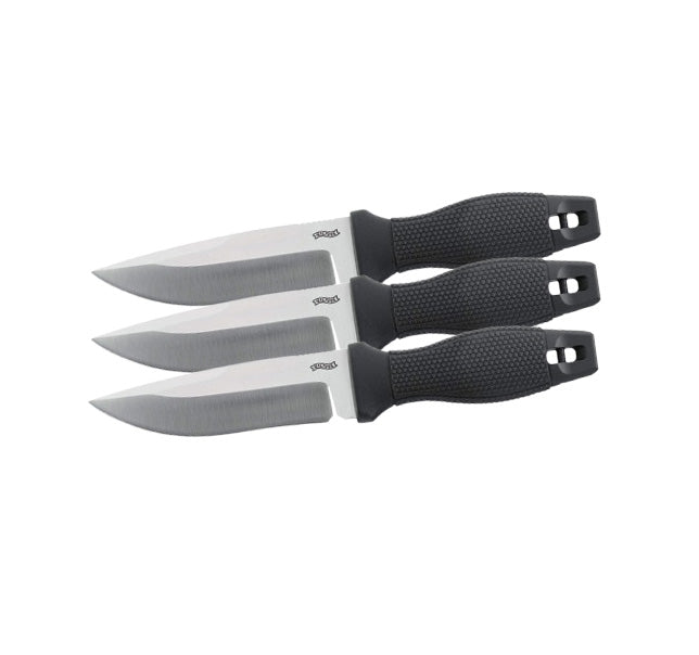 Walther SKT Knife 3pcs/pack