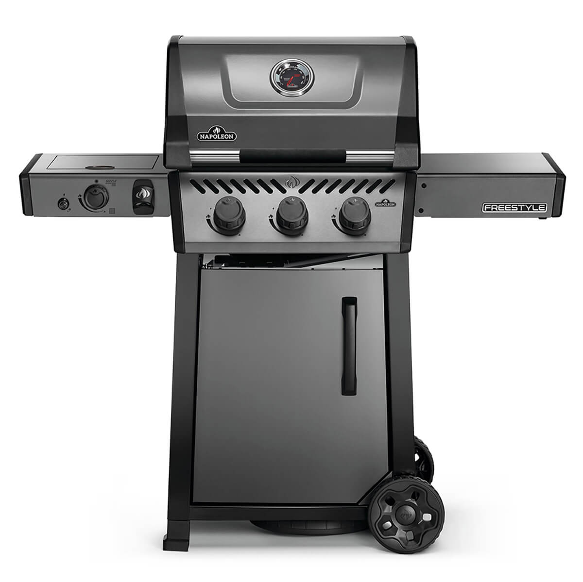 Napoleon Freestyle 365-DSIB - Gas grill