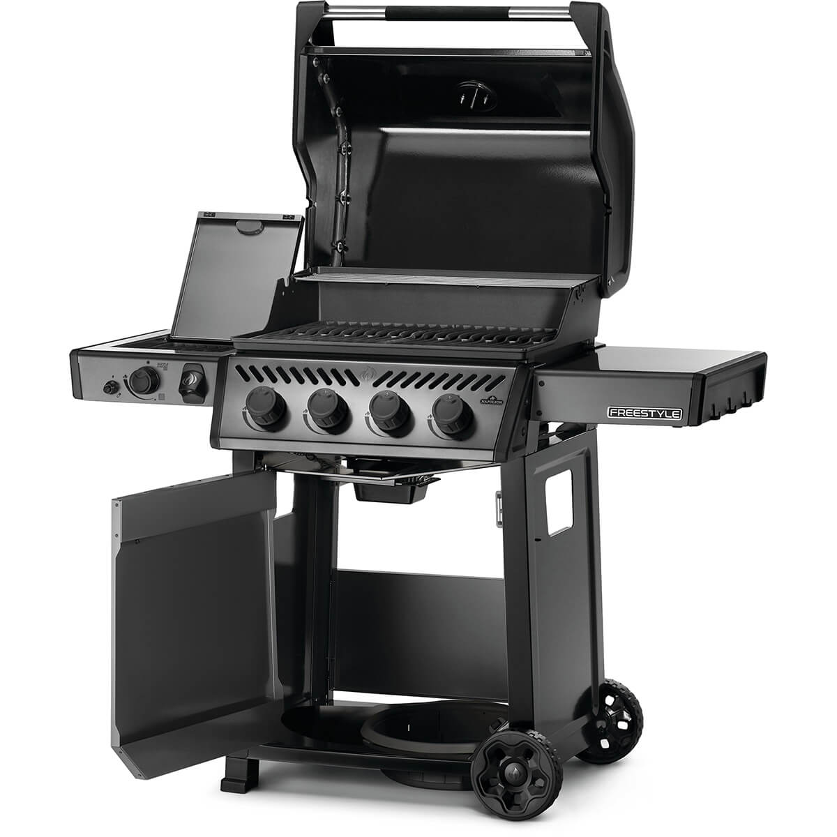 Freestyle 425DSIB - Gas grill