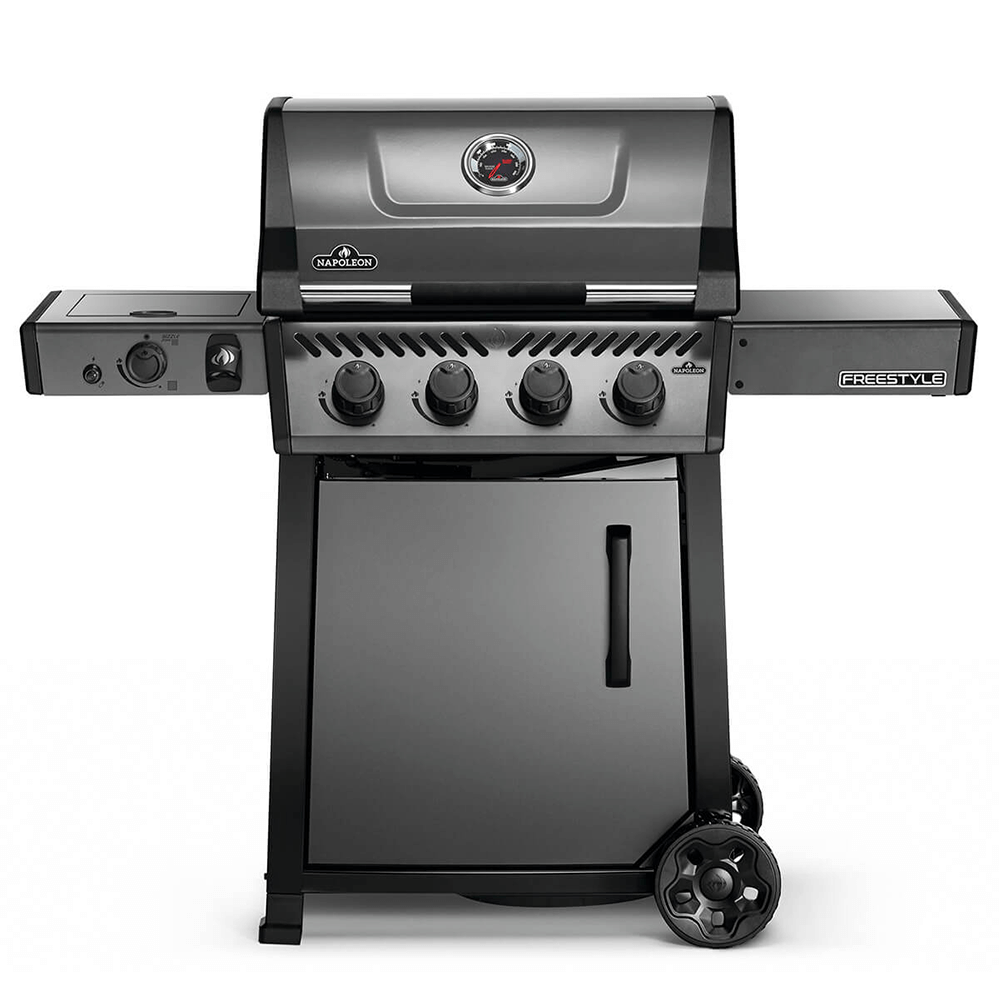 Freestyle 425DSIB - Gas grill