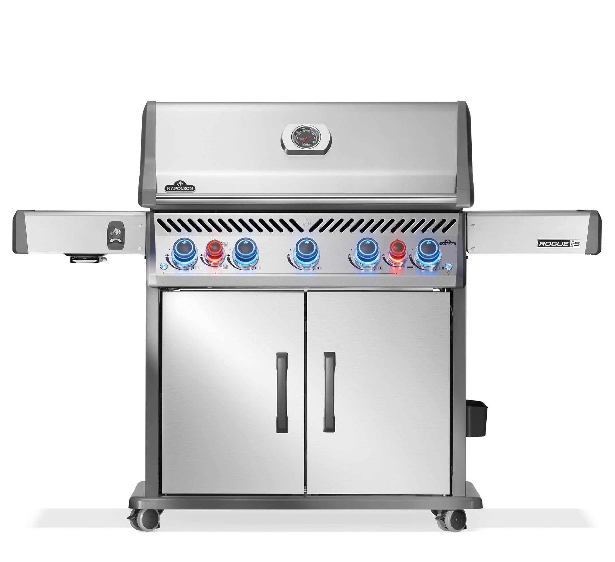 Rogue PRO-S 625 Gasolgrill