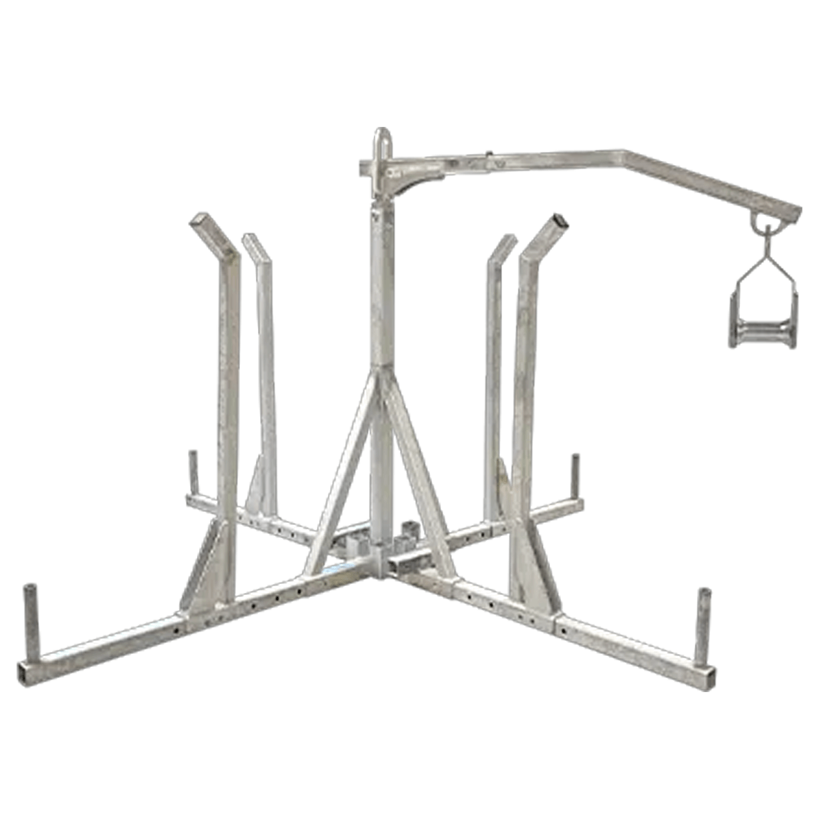 Rörvinda / Slangvinda