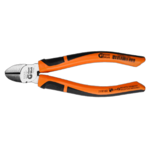 Sidavbitare 160 mm - Flextools Est. 2010 | Sweden