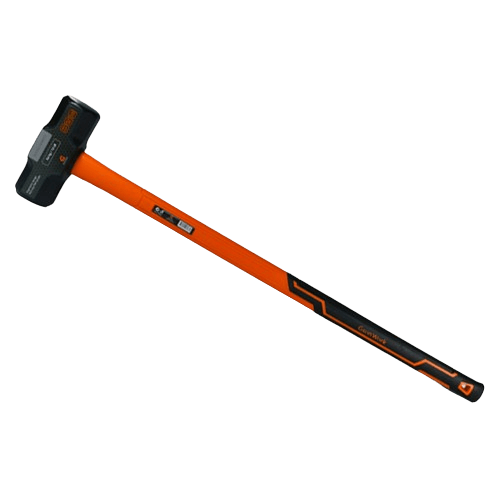 Sledge Hammer TRP Fiberglass Handle 880 mm 5,4 kg