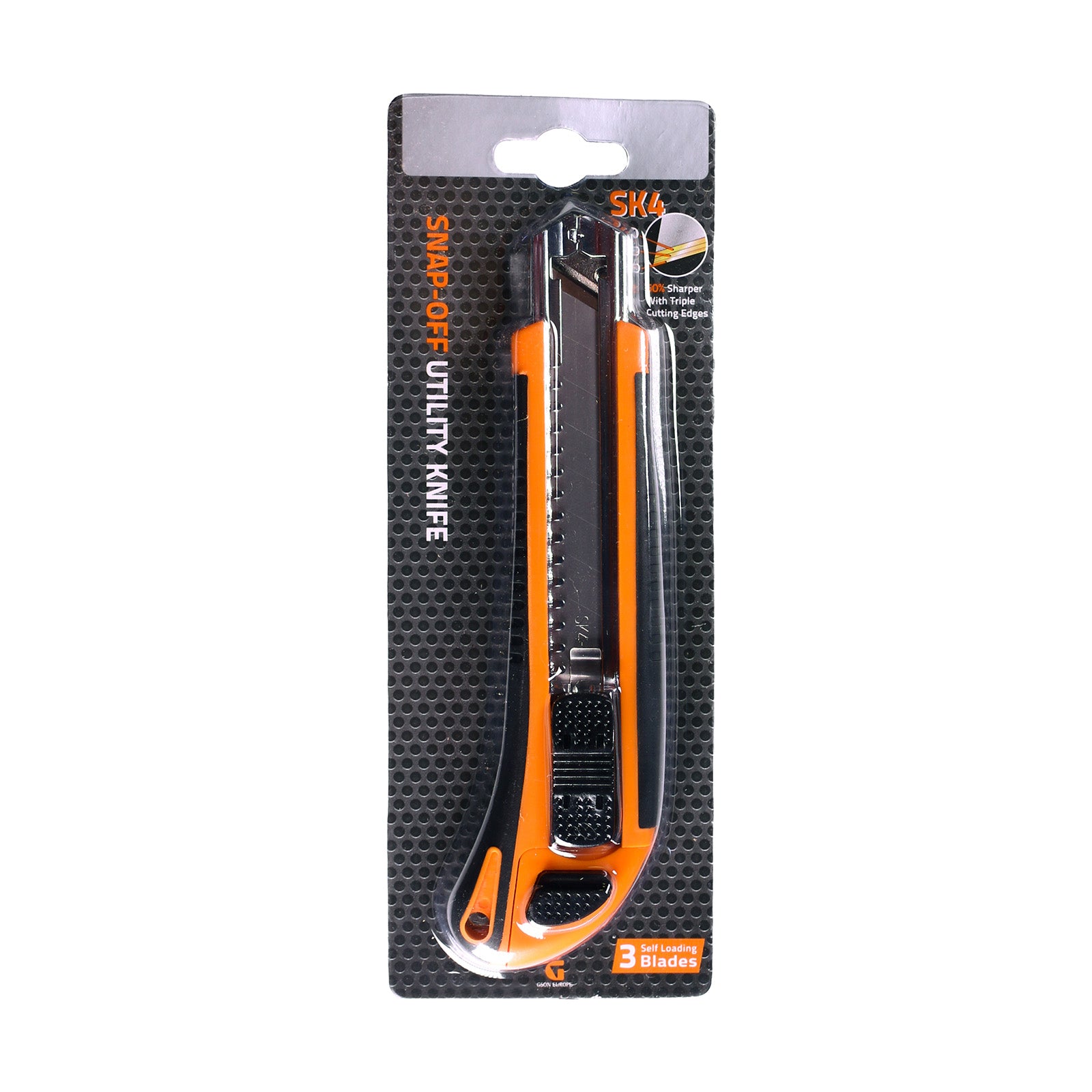 Snap-off Utility Knife