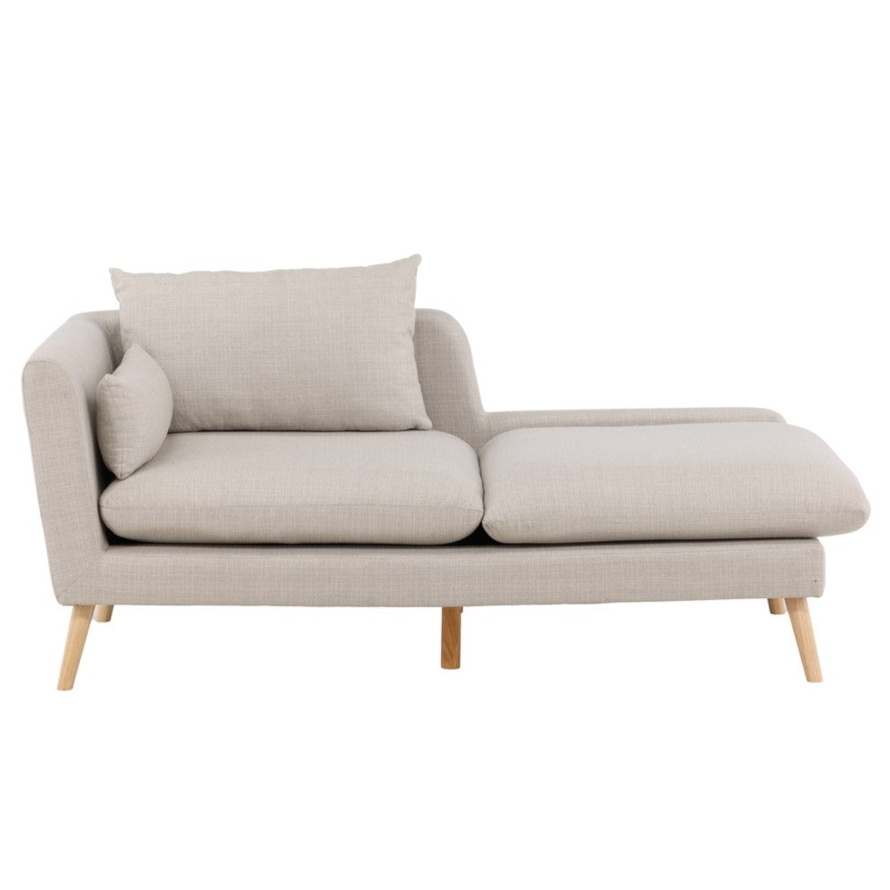 Tacoma 2-sits soffa Beige