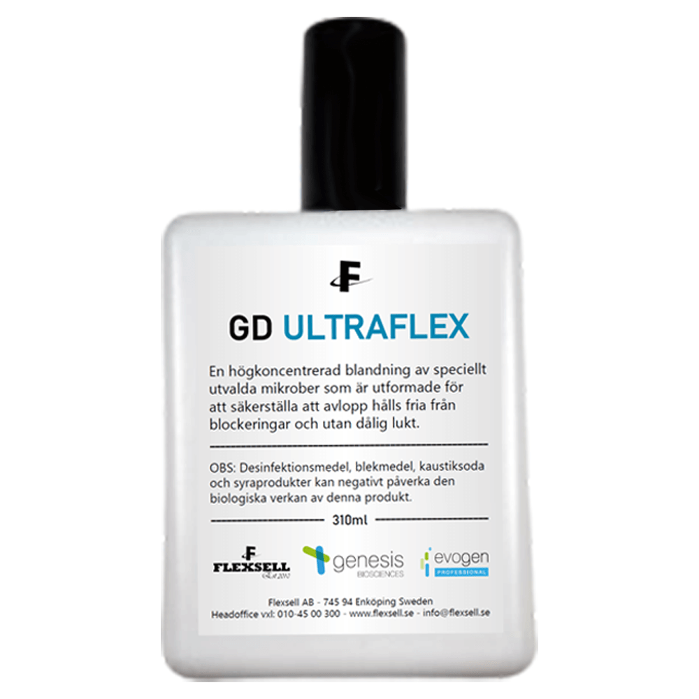 GD UltraFlex