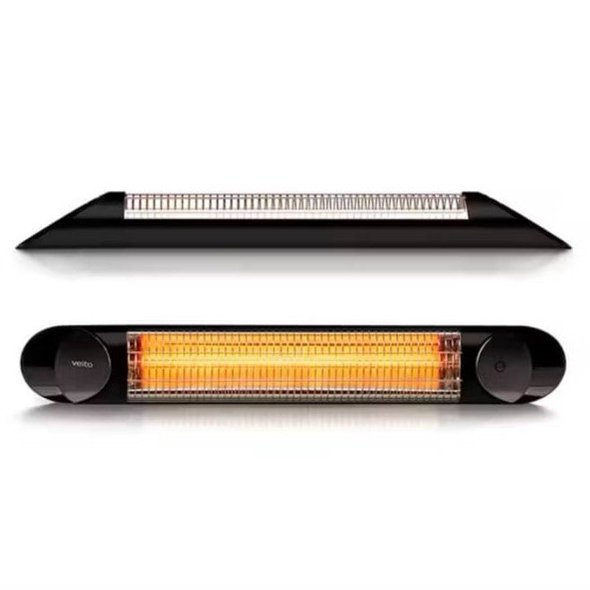 Veito Blade S Infrared heater 2500W 