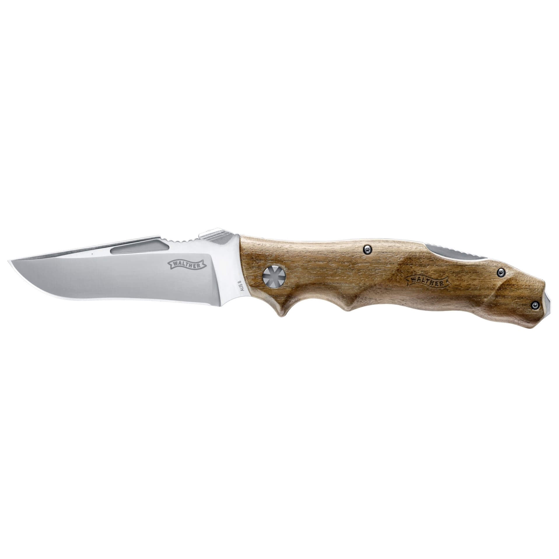 Walther AFW Knife