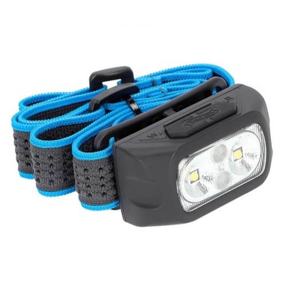 Walther HLi1R Headlamp