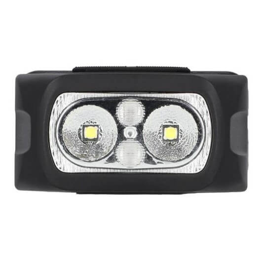 Walther HLi1R Headlamp